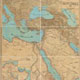 オスマン古地図